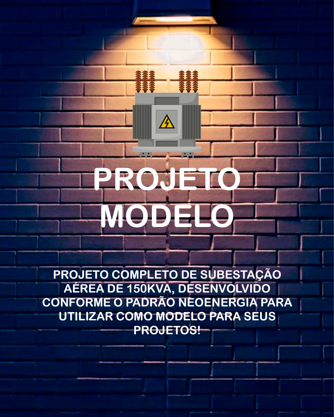 Projeto Elétrico