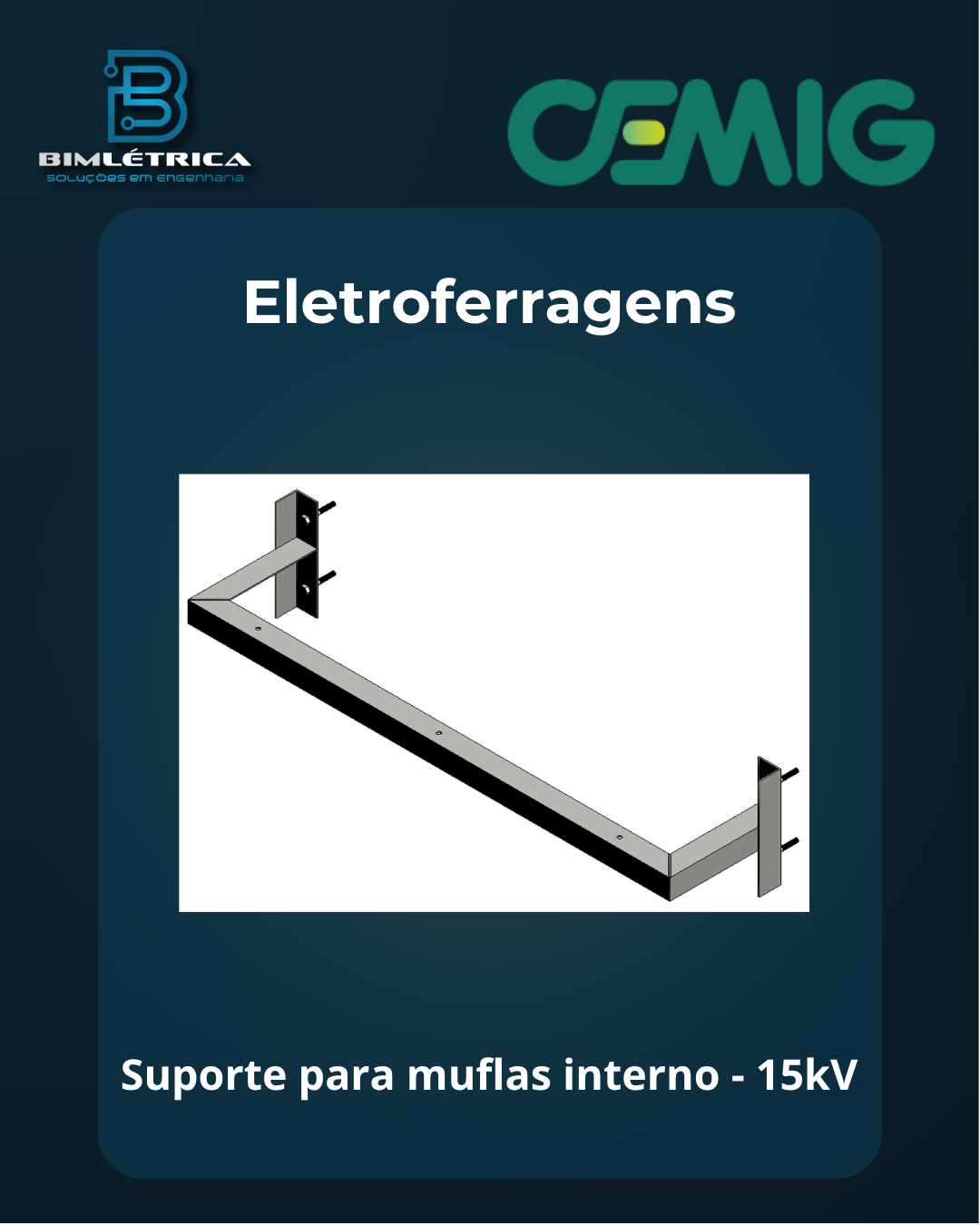 CEMIG - Famílias (40)