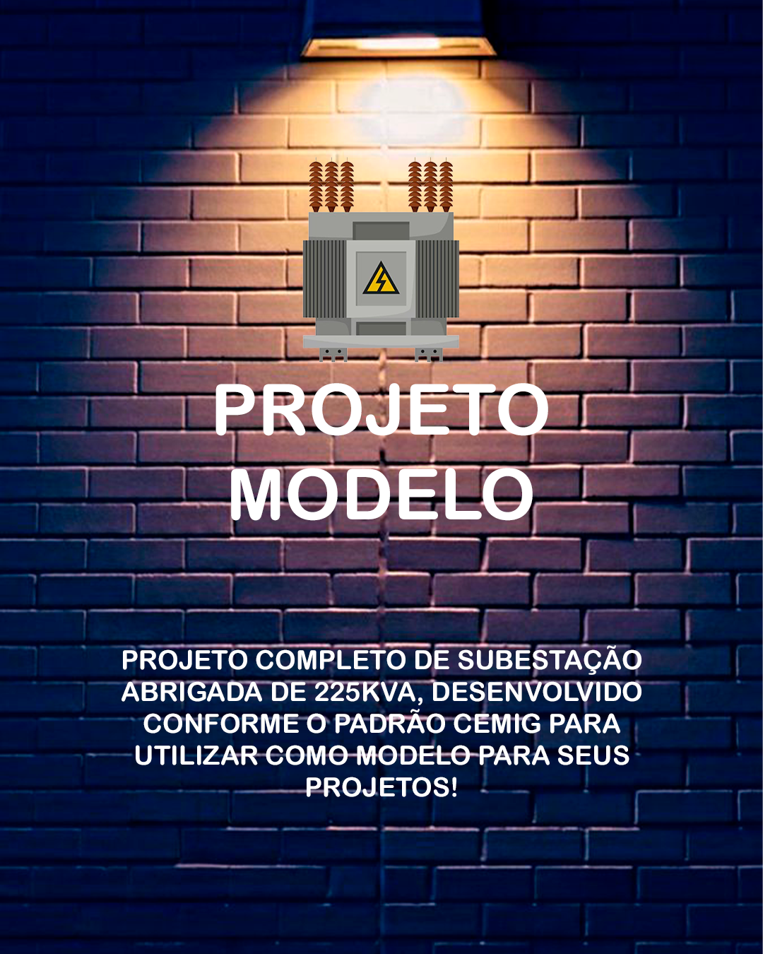 Projeto Elétrico