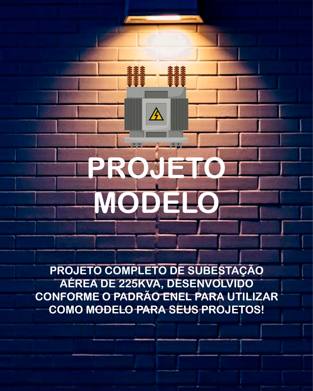 Projeto Elétrico