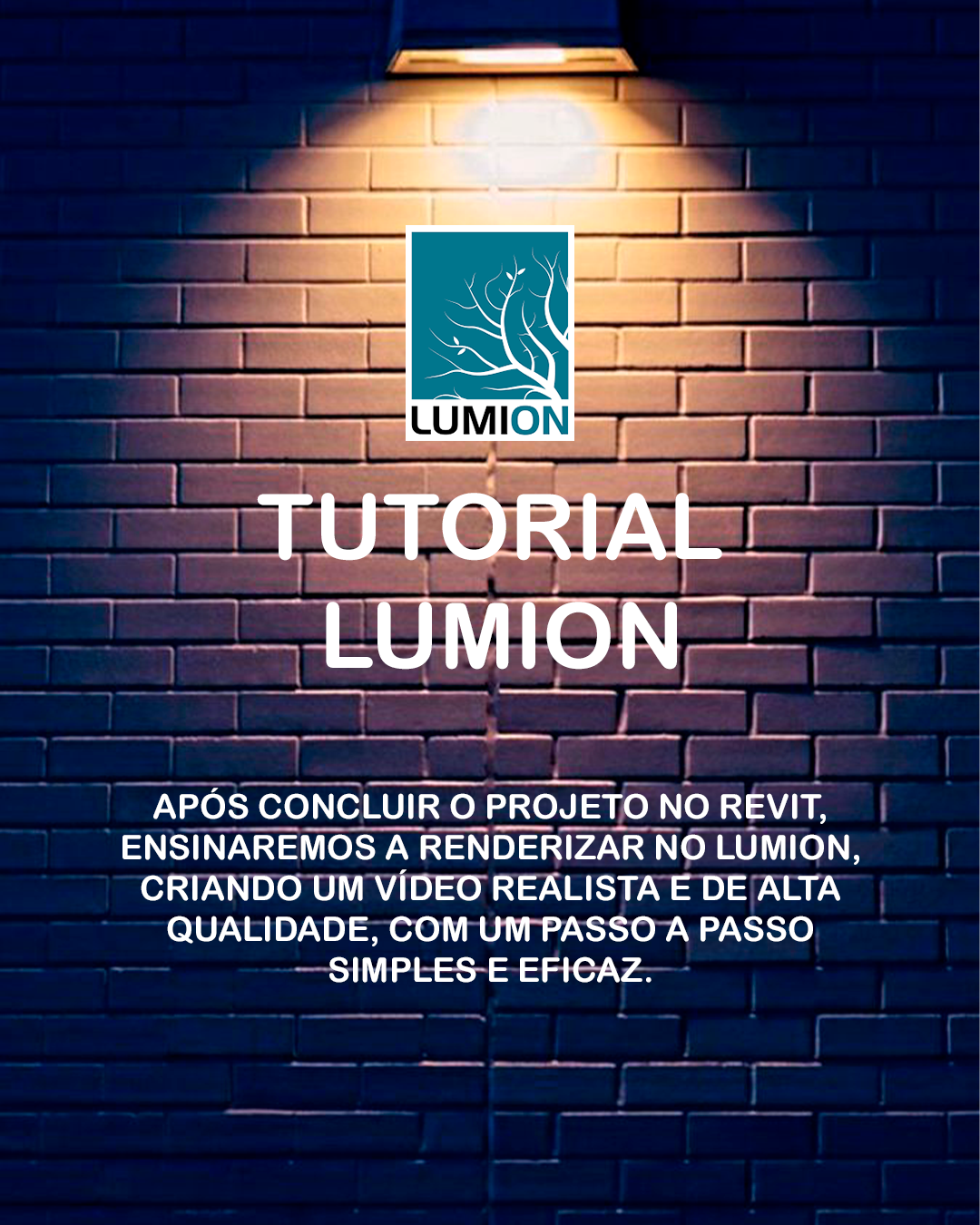 Tutorial Lumion
