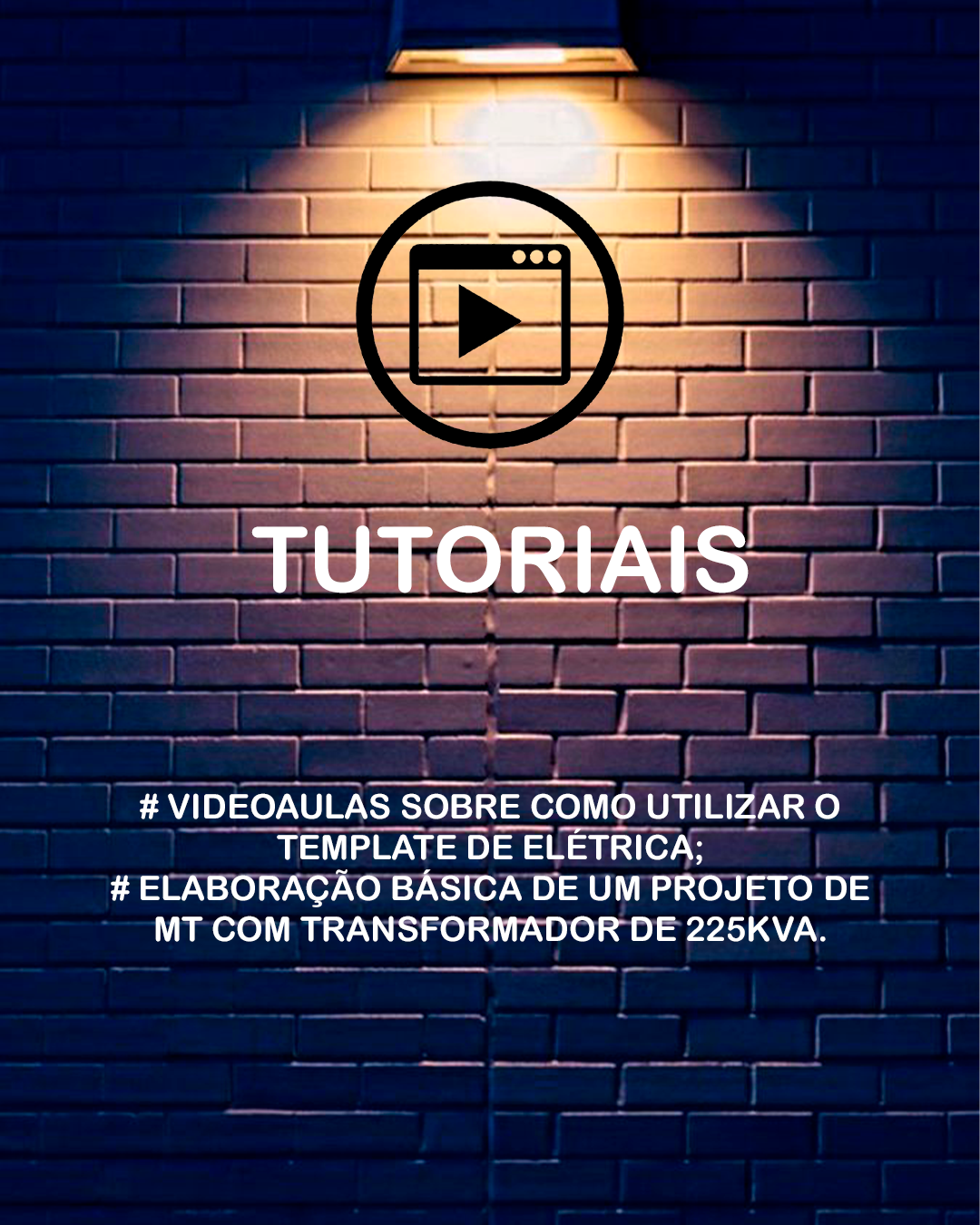 Tutorial - PADRÃO