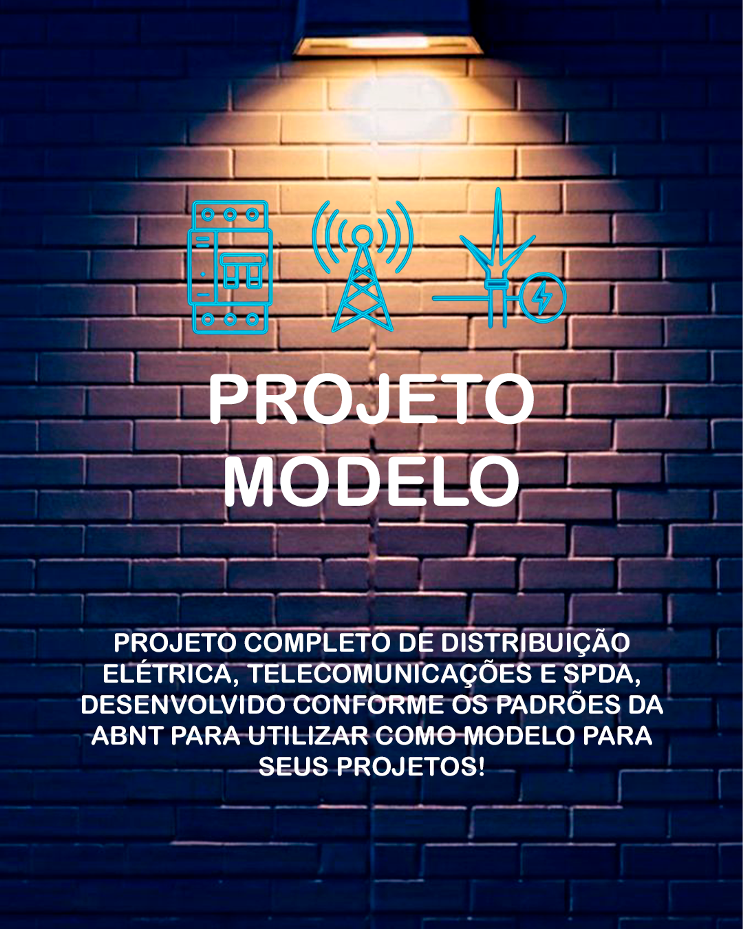 Projeto Modelo 3 em 1