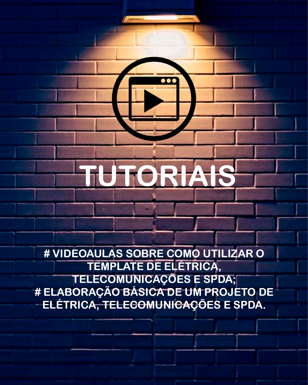 Tutorial - PADRÃO 3 em 1